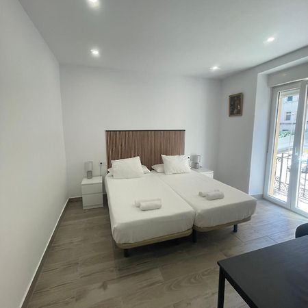 Habitacion Turistica En إرون المظهر الخارجي الصورة