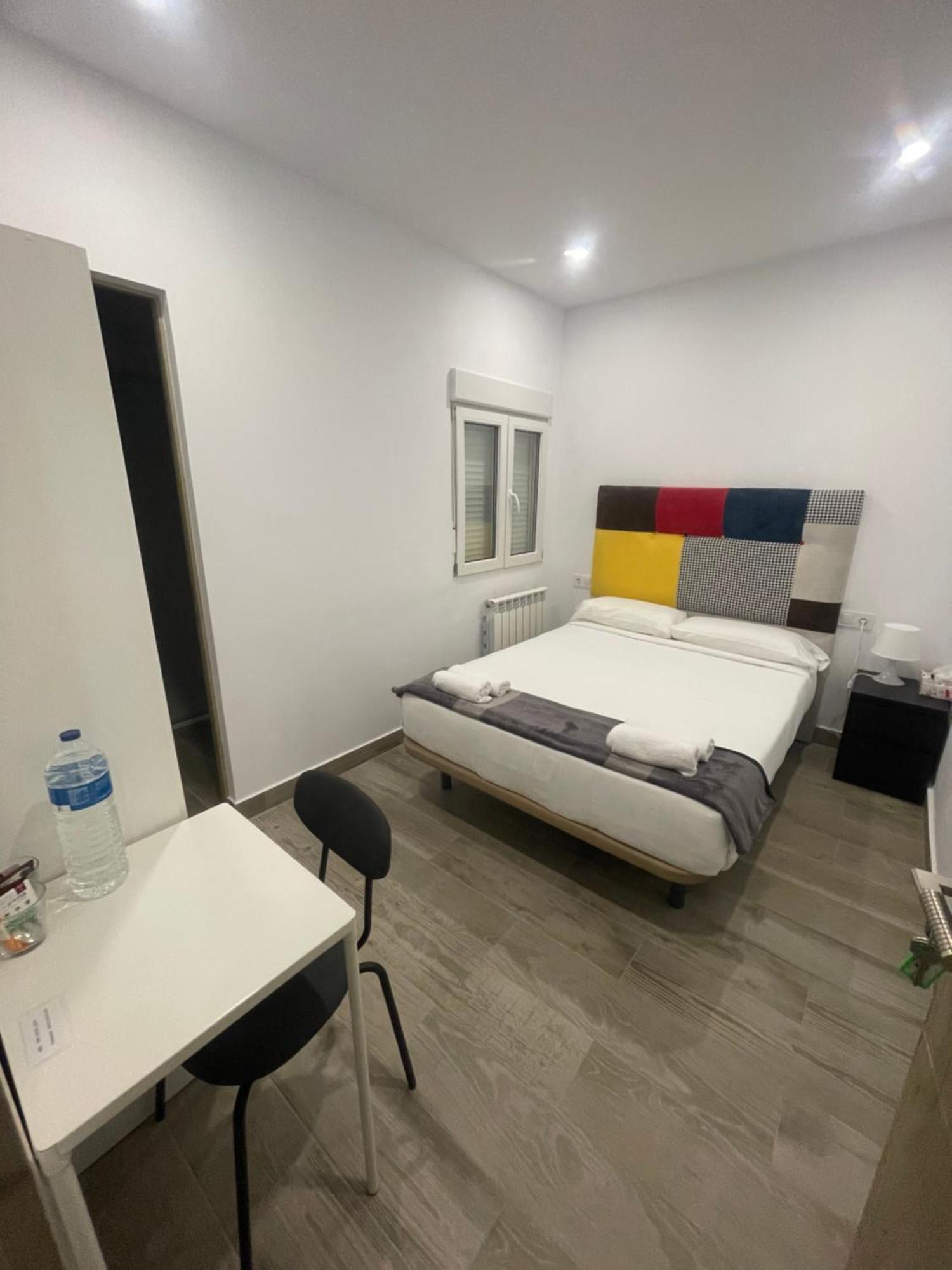Habitacion Turistica En إرون المظهر الخارجي الصورة